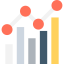 Banking and Finance icon 64x64